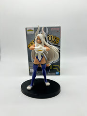 Banpresto Age of Heroes: My Hero Academia - Mirko