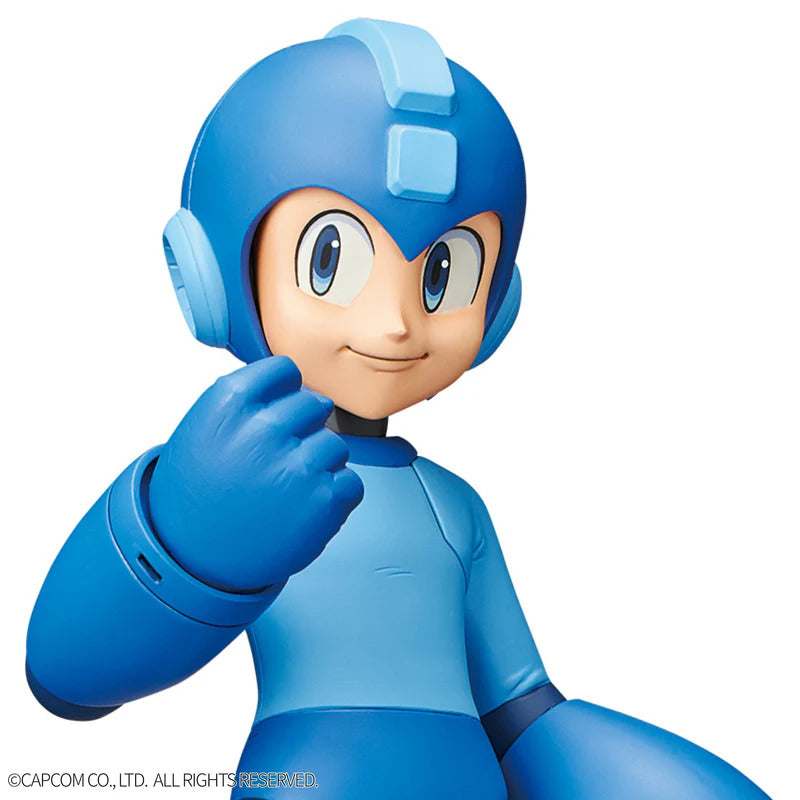 Banpresto Grandista: Rockman- Megaman Exclusive Lines