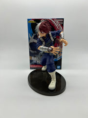 Banpresto The Amazing Heroes: My Hero Academia - Shoto Todoroki - Vol. 29