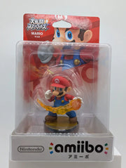 Amiibo: Super Smash Bros - Mario