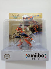 Amiibo: Monster Hunter Stories 2: Wings of Ruin - Razewing Liolaeus
