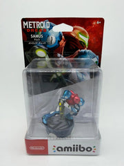 Amiibo: Metroid Dread - Samus