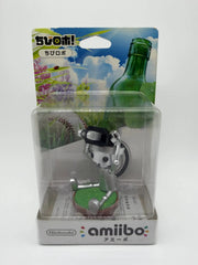 Amiibo: Chibi-robo! - Chibi-robo