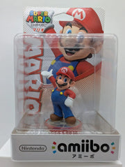 Amiibo: Super Mario - Mario