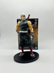 Banpresto Kizuna no Sou: Demon Slayer: Kimetsu no Yaiba- Tengen Uzui - Vol. 11 - Ver. A