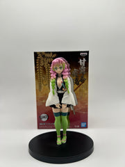 Banpresto Kizuna no Sou: Demon Slayer: Kimetsu no Yaiba - Mitsuri Kanroji - Vol. 13