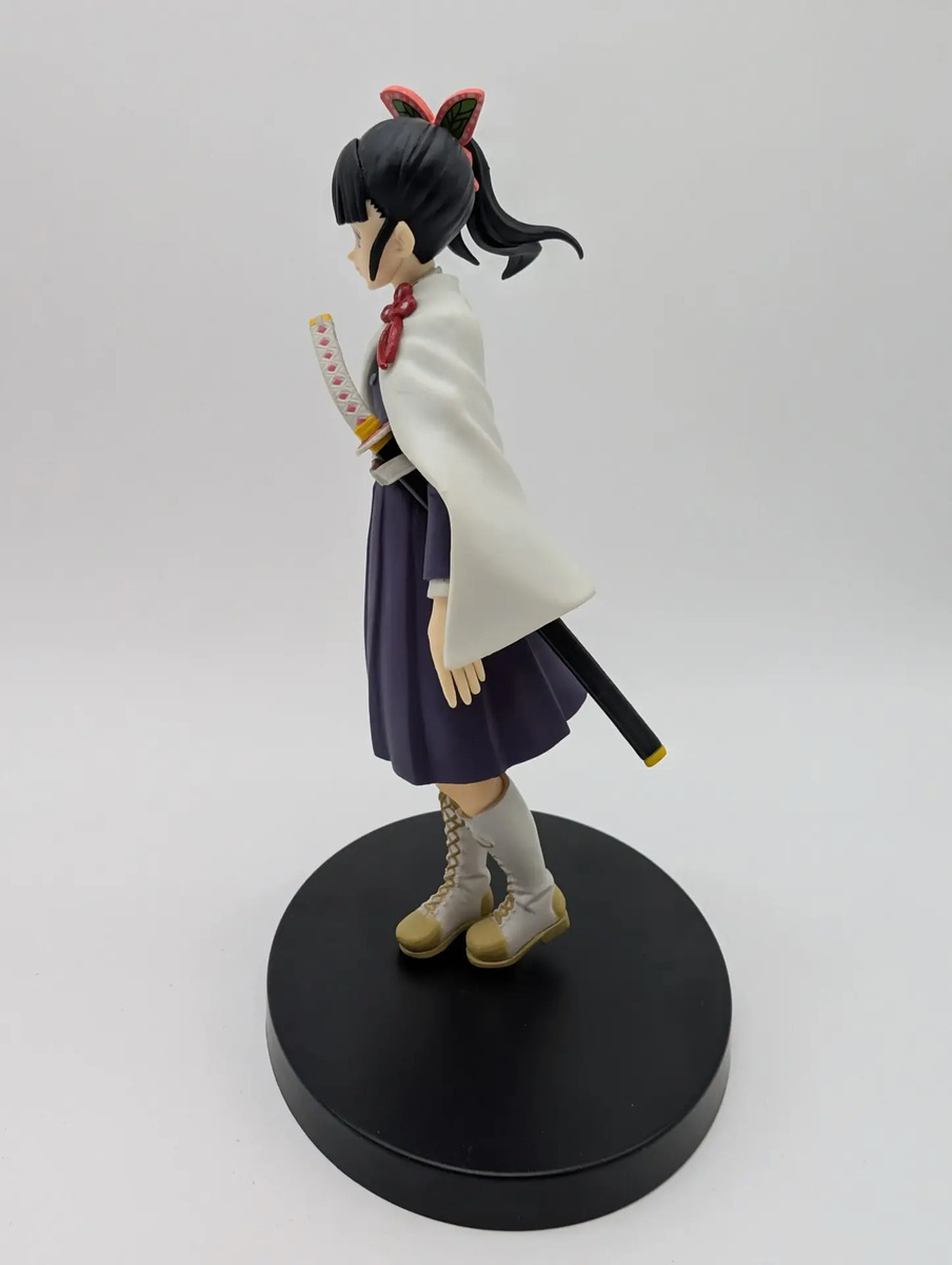 Banpresto Kizuna no Sou: Demon Slayer: Kimetsu No Yaiba - Kanao Tsuyuri - Vol.7