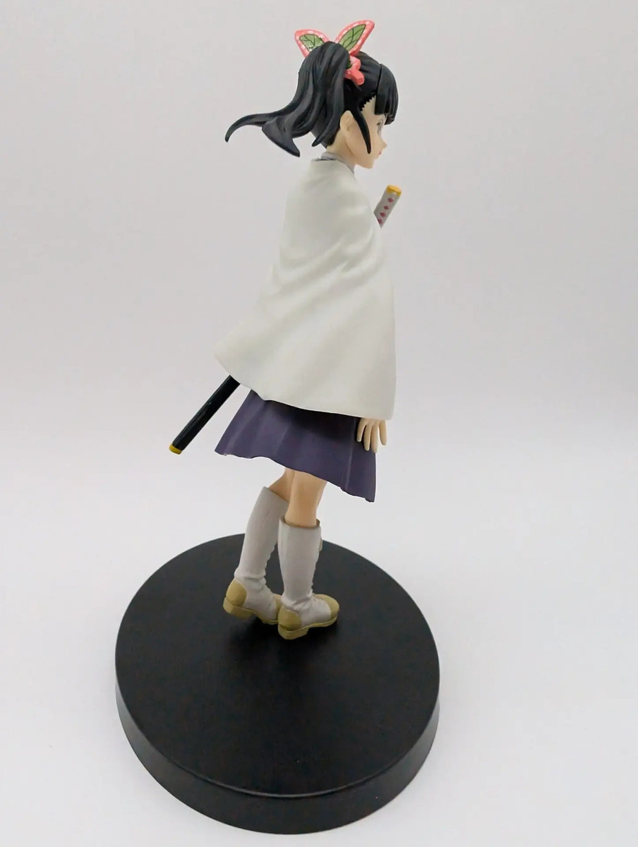 Banpresto Kizuna no Sou: Demon Slayer: Kimetsu No Yaiba - Kanao Tsuyuri - Vol.7