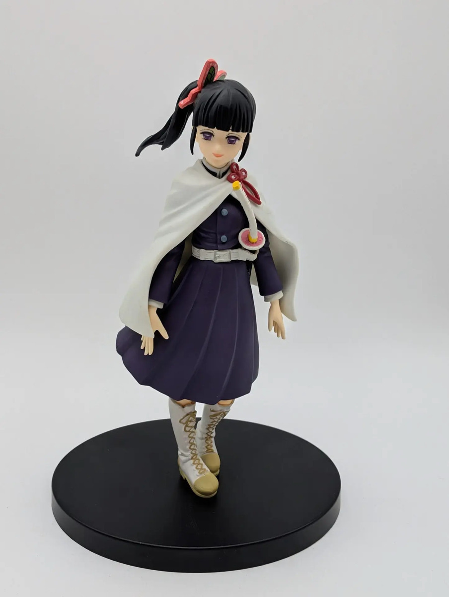 Banpresto Kizuna no Sou: Demon Slayer: Kimetsu No Yaiba - Kanao Tsuyuri - Vol.7