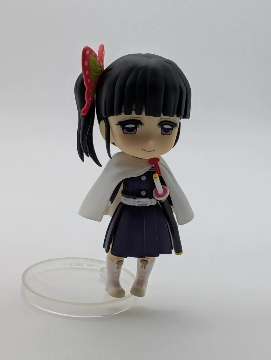 Tamashii Nations Figuarts mini: Demon Slayer: Kimetsu no Yaiba - Kanao Tsuyuri