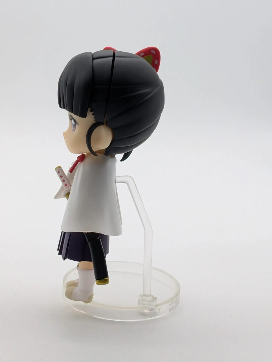 Tamashii Nations Figuarts mini: Demon Slayer: Kimetsu no Yaiba - Kanao Tsuyuri