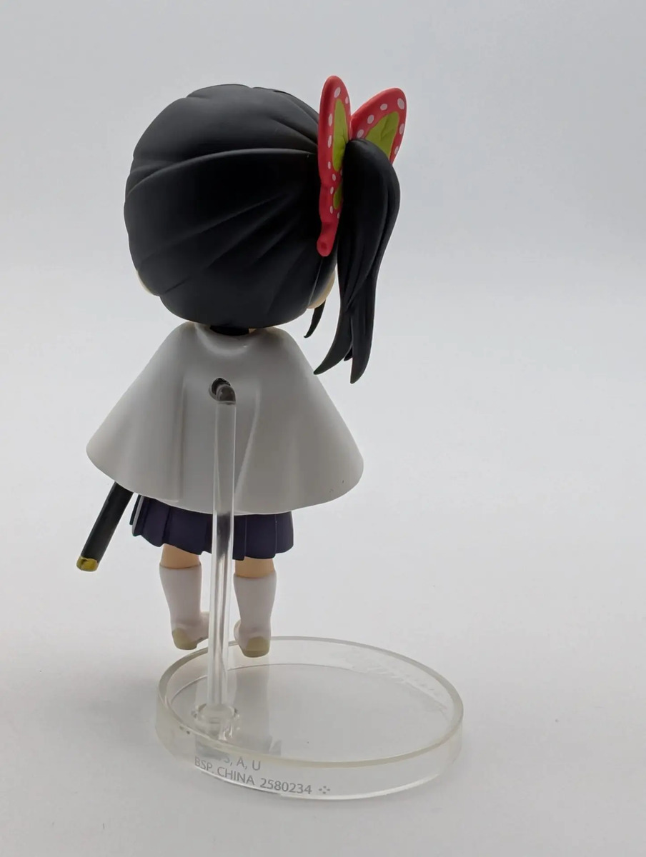 Tamashii Nations Figuarts mini: Demon Slayer: Kimetsu no Yaiba - Kanao Tsuyuri
