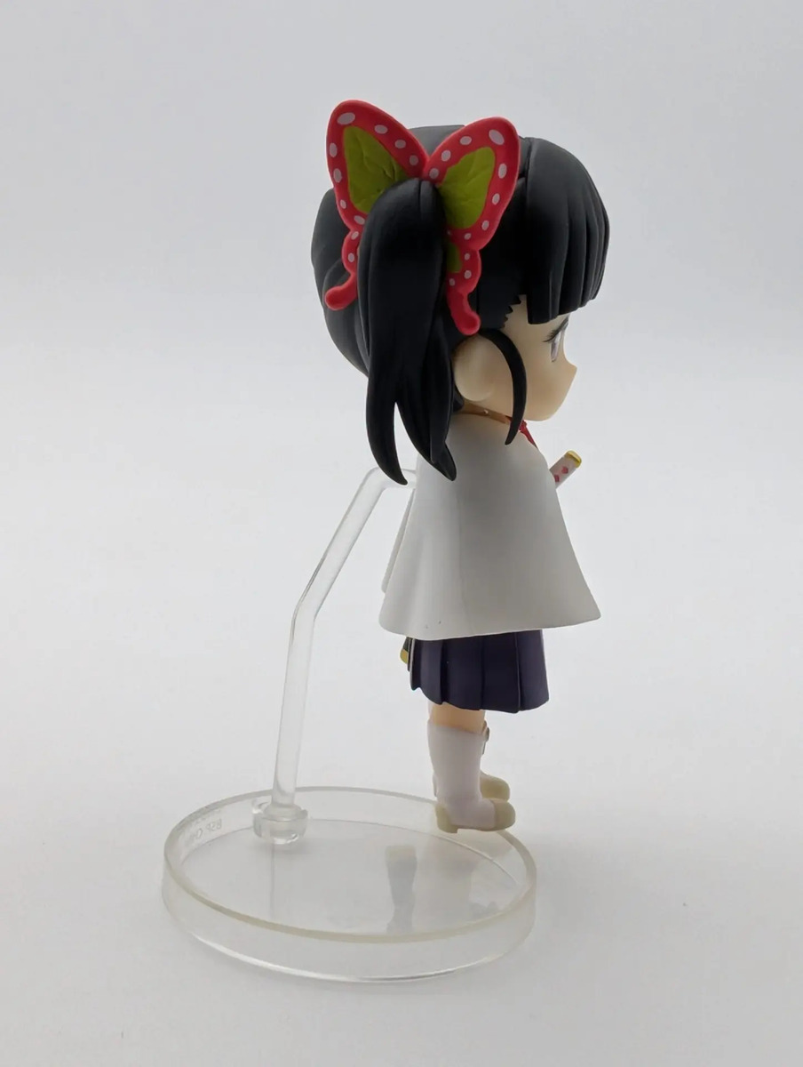 Tamashii Nations Figuarts mini: Demon Slayer: Kimetsu no Yaiba - Kanao Tsuyuri