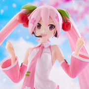 Banpresto Evolve: Vocaloid - Hatsune Miku - Sakura Miku