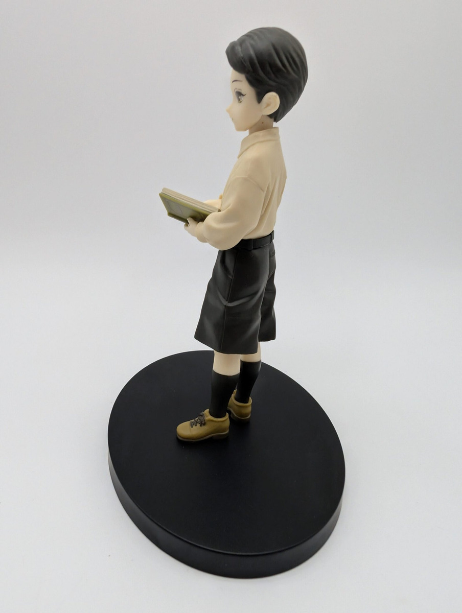 Banpresto Oni no Sou: Demon Slayer: Kimetsu no Yaiba Figure - Muzan Kibutsuji