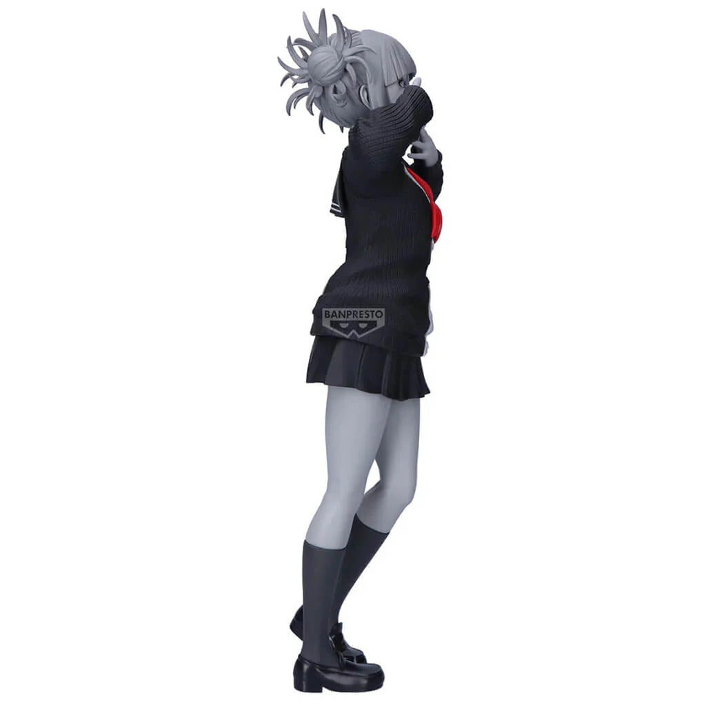 Banpresto Noir Edge Collection: My Hero Academia - Himiko Toga