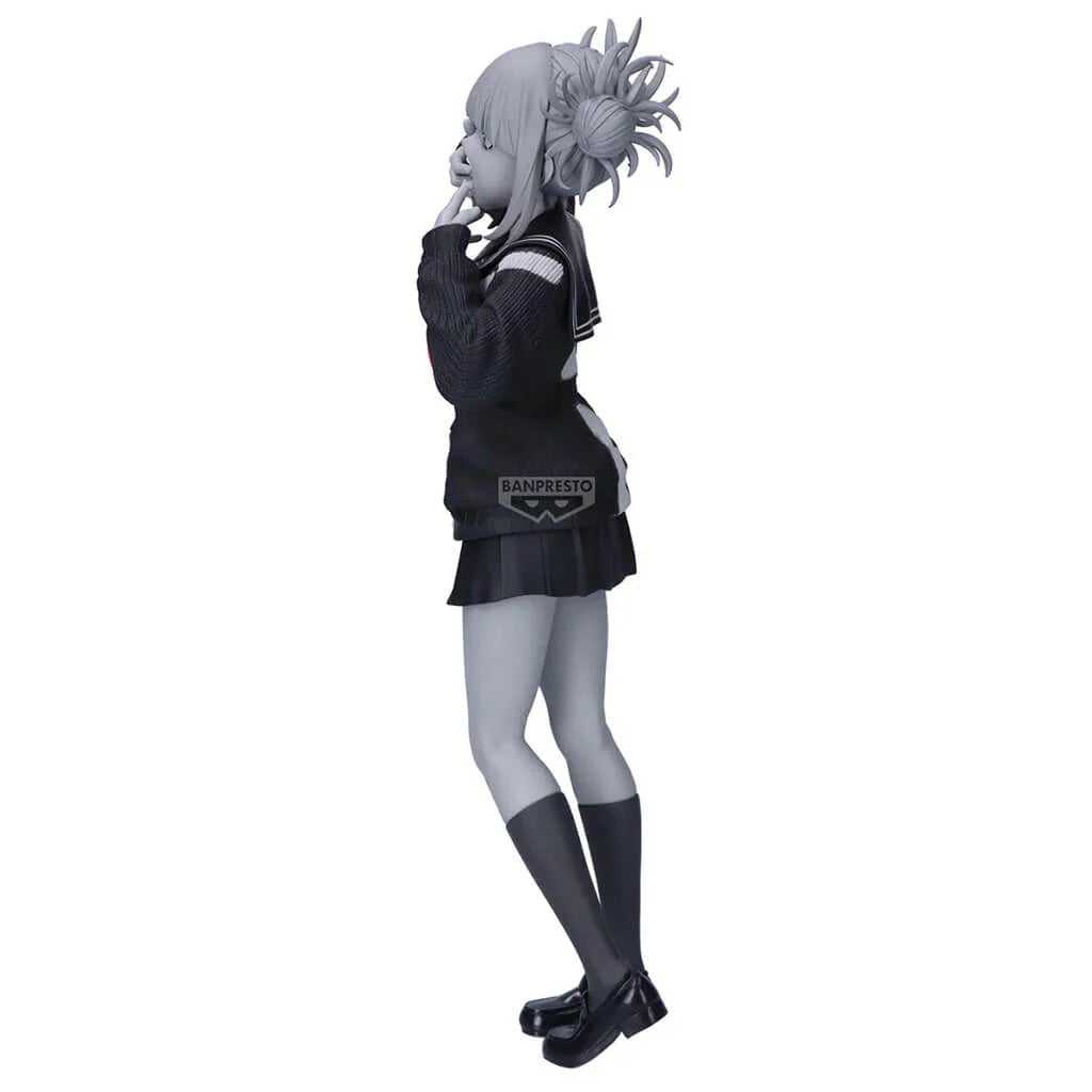 Banpresto Noir Edge Collection: My Hero Academia - Himiko Toga