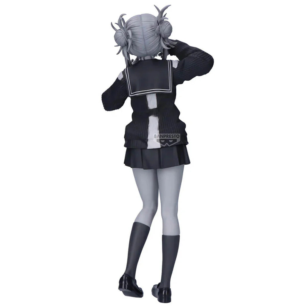 Banpresto Noir Edge Collection: My Hero Academia - Himiko Toga