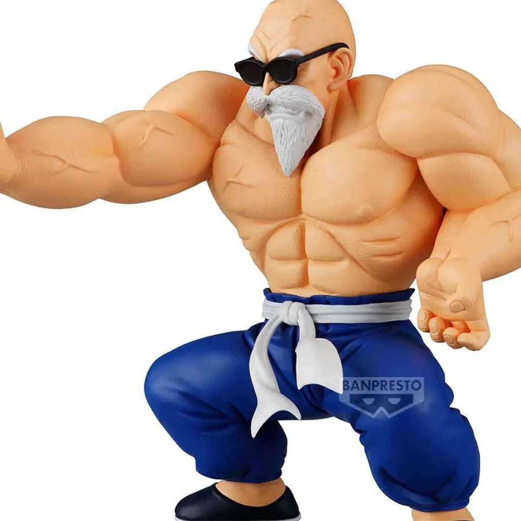 Banpresto Solid Edge Works: Dragon Ball - Kamesennin