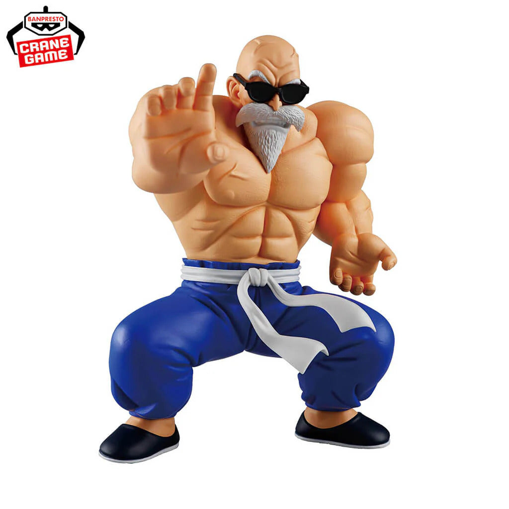 Banpresto Solid Edge Works: Dragon Ball - Kamesennin