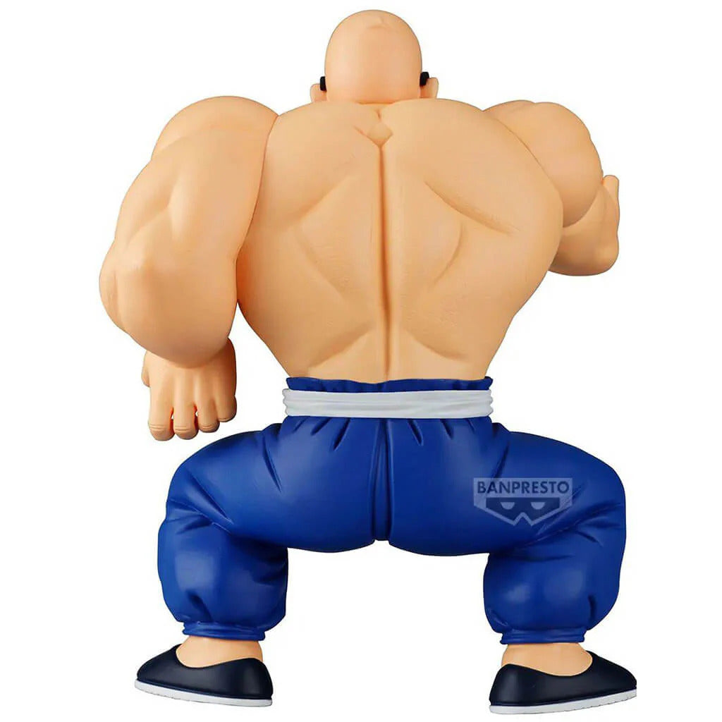 Banpresto Solid Edge Works: Dragon Ball - Kamesennin