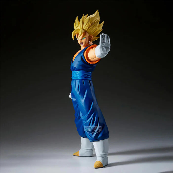 Banpresto Grandista: Dragon Ball Z - Vegito SSJ