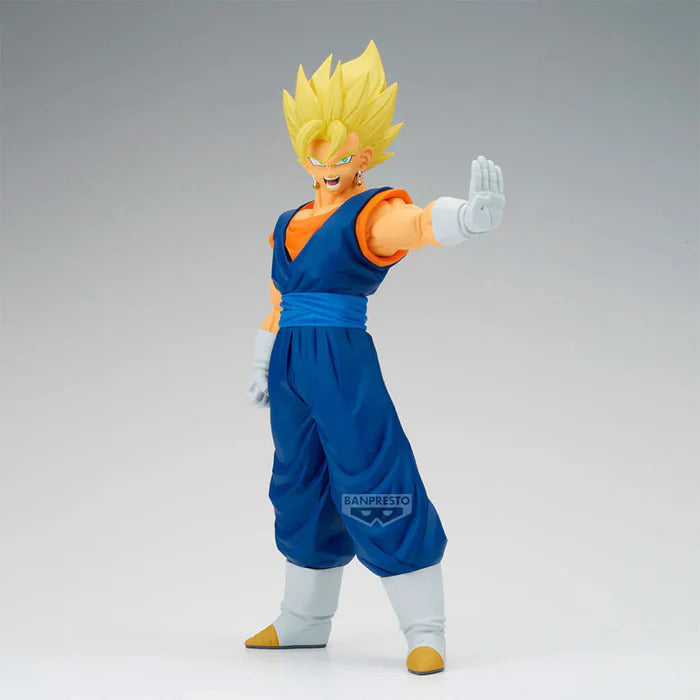 Banpresto Grandista: Dragon Ball Z - Vegito SSJ