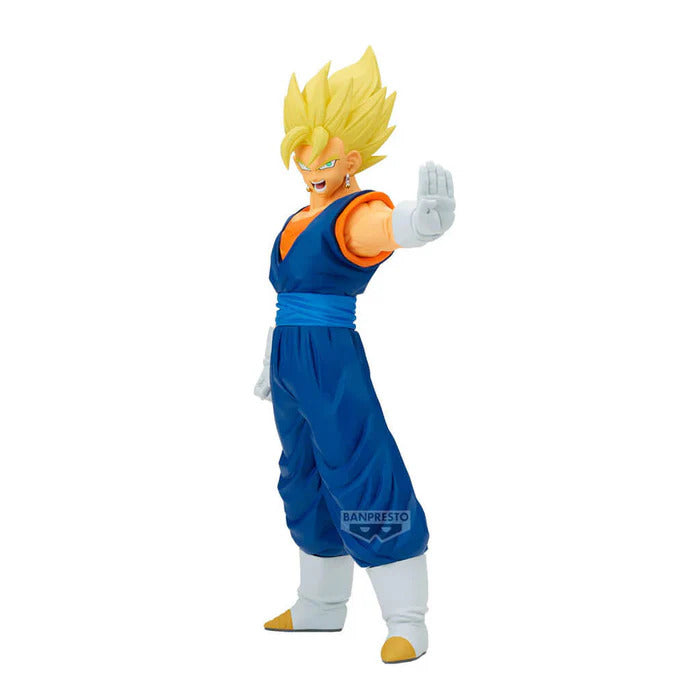 Banpresto Grandista: Dragon Ball Z - Vegito SSJ