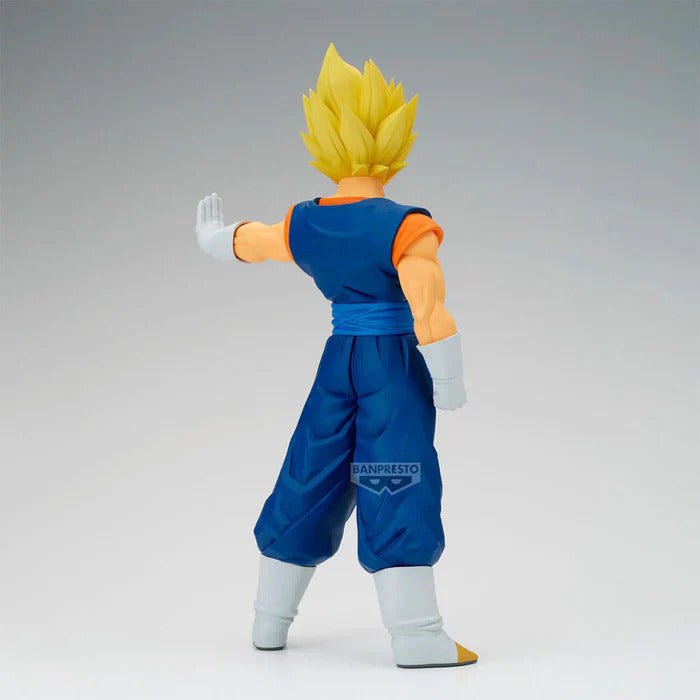 Banpresto Grandista: Dragon Ball Z - Vegito SSJ