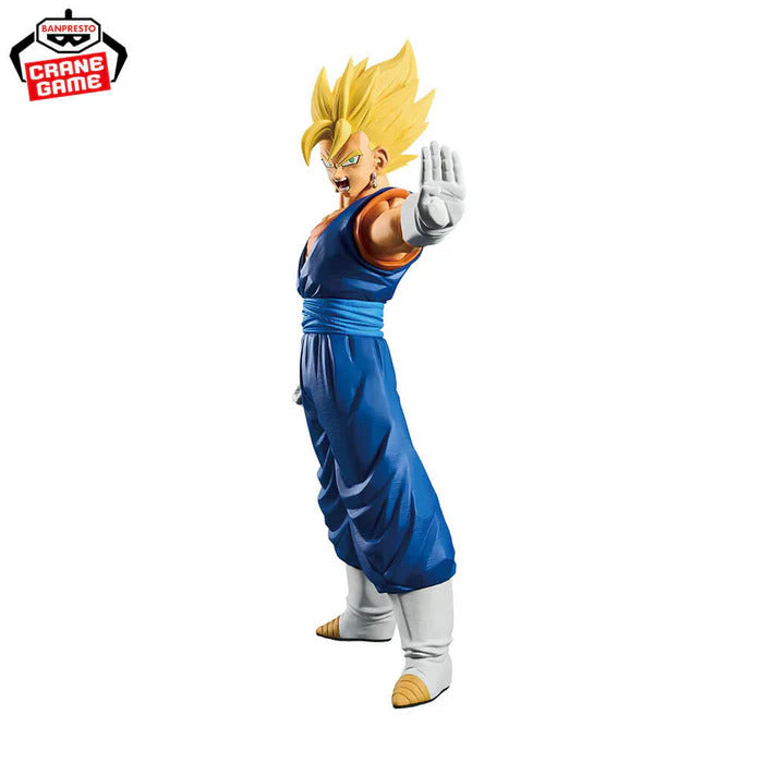 Banpresto Grandista: Dragon Ball Z - Vegito SSJ