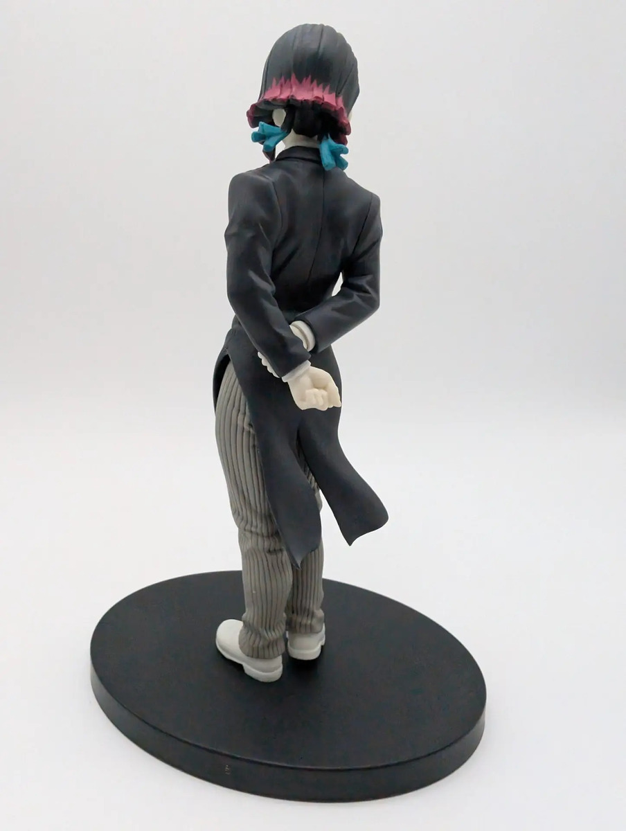Banpresto Demon Series: Demon Slayer: Kimetsu no Yaiba - Enmu - Vol. 3