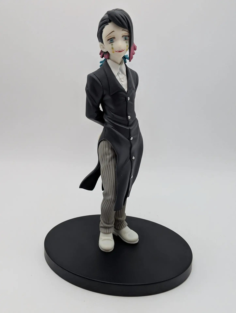 Banpresto Demon Series: Demon Slayer: Kimetsu no Yaiba - Enmu - Vol. 3