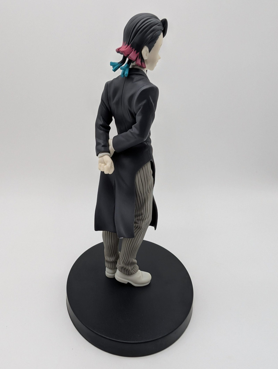 Banpresto Demon Series: Demon Slayer: Kimetsu no Yaiba - Enmu - Vol. 3