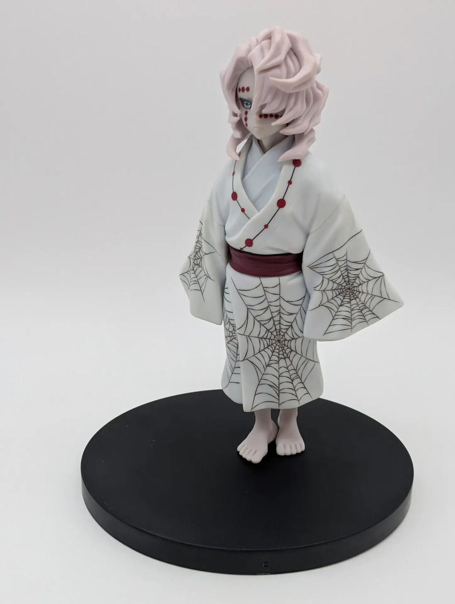 Banpresto Demon Series: Demon Slayer: Kimetsu No Yaiba - Rui - Vol. 2
