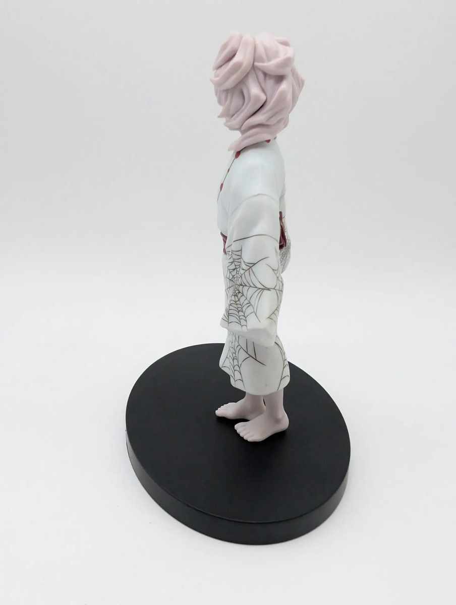 Banpresto Demon Series: Demon Slayer: Kimetsu No Yaiba - Rui - Vol. 2