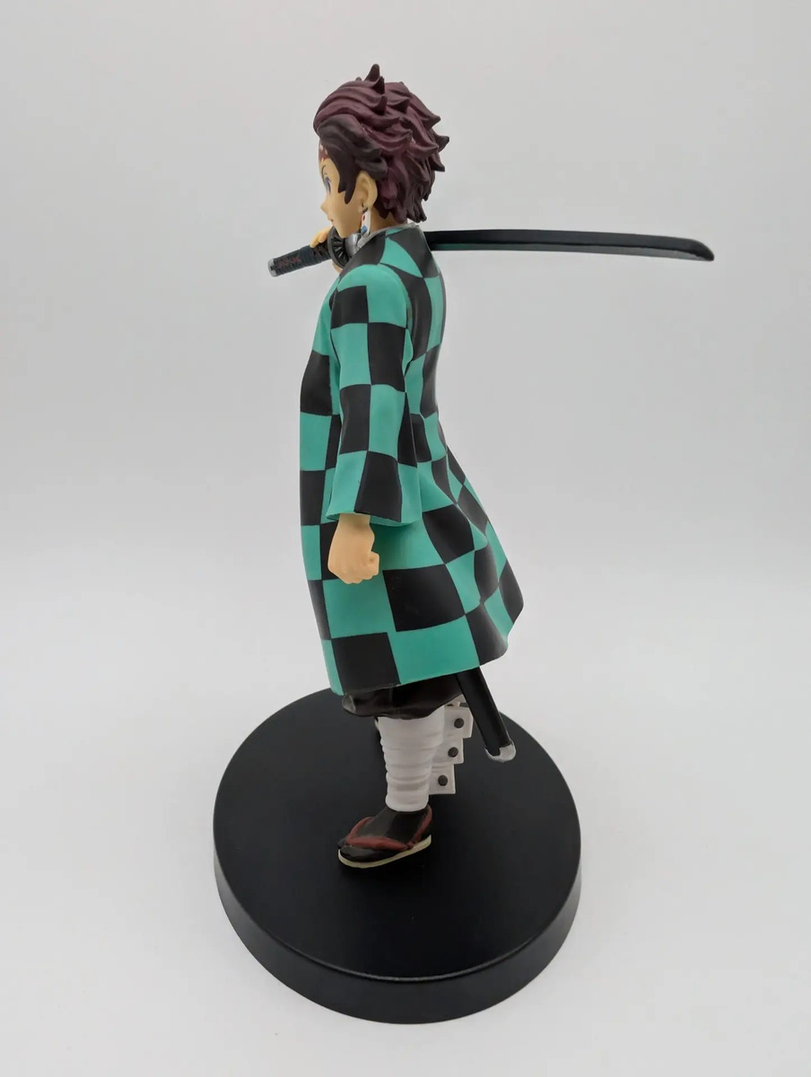 Banpresto Kizuna no Sou: Demon Slayer: Kimetsu No Yaiba - Tanjiro Kamado -Special