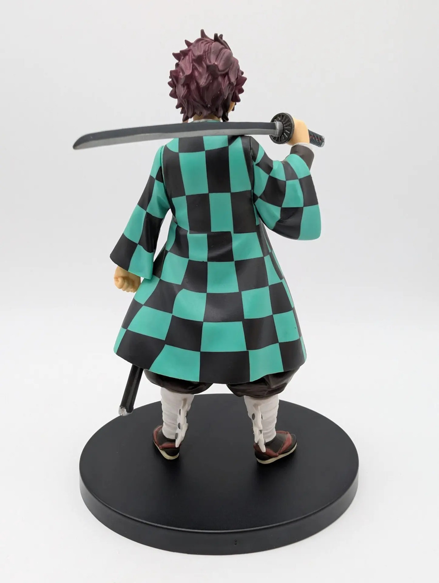 Banpresto Kizuna no Sou: Demon Slayer: Kimetsu No Yaiba - Tanjiro Kamado -Special