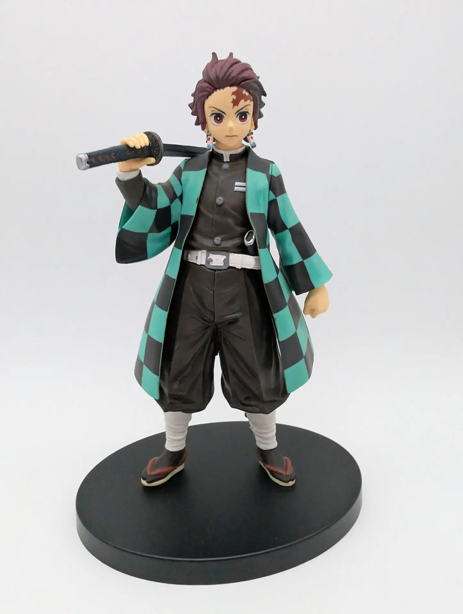 Banpresto Kizuna no Sou: Demon Slayer: Kimetsu No Yaiba - Tanjiro Kamado -Special