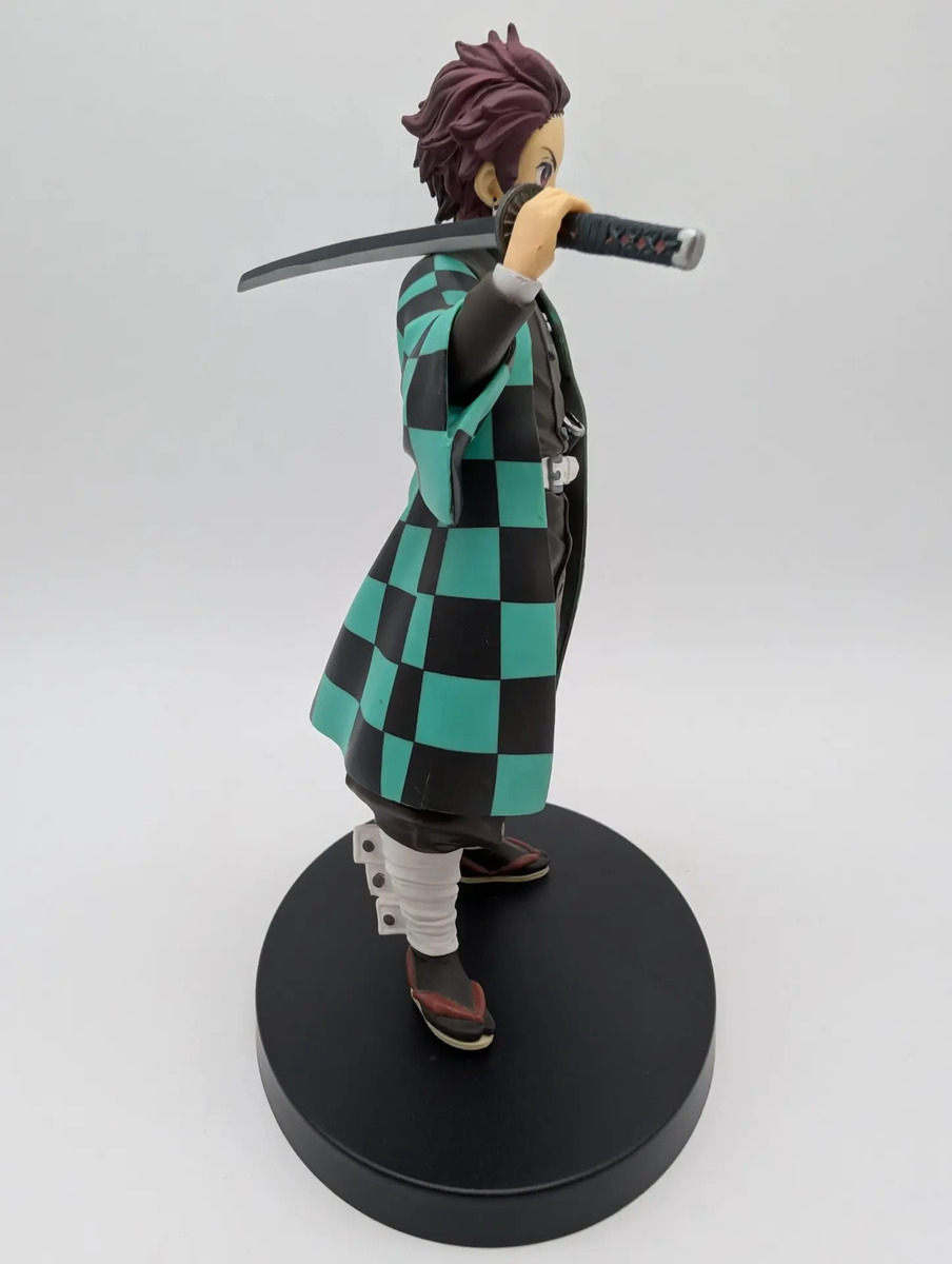 Banpresto Kizuna no Sou: Demon Slayer: Kimetsu No Yaiba - Tanjiro Kamado -Special