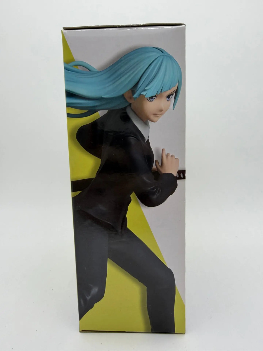 Taito Prize Figure: Jujutsu Kaisen - Kasumi Miwa