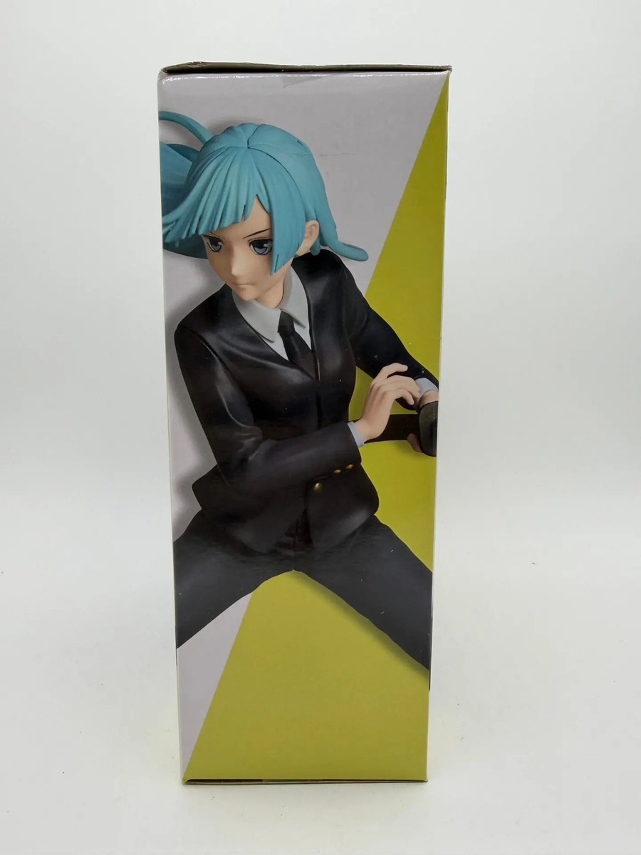 Taito Prize Figure: Jujutsu Kaisen - Kasumi Miwa