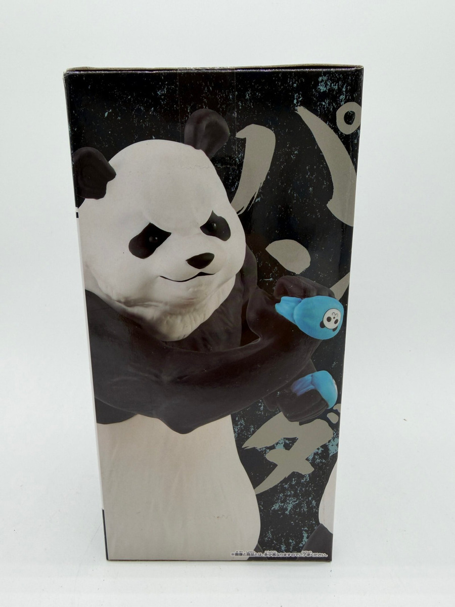 Banpresto Jufutsu no Waza: Jujutsu Kaisen - Panda