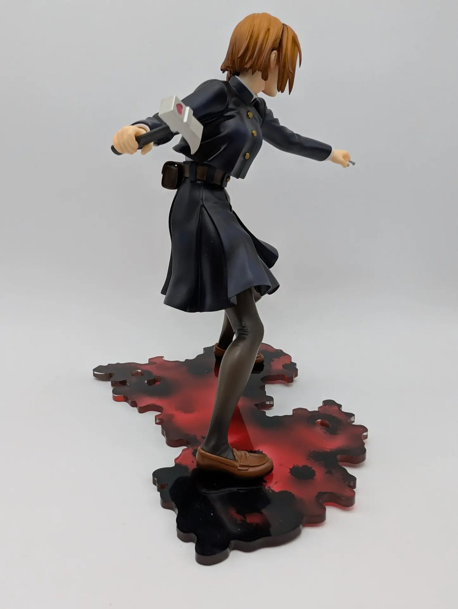 Kotobukiya Artfx J: Jujutsu Kaisen - Nobara Kugisaki - Scale 1/8