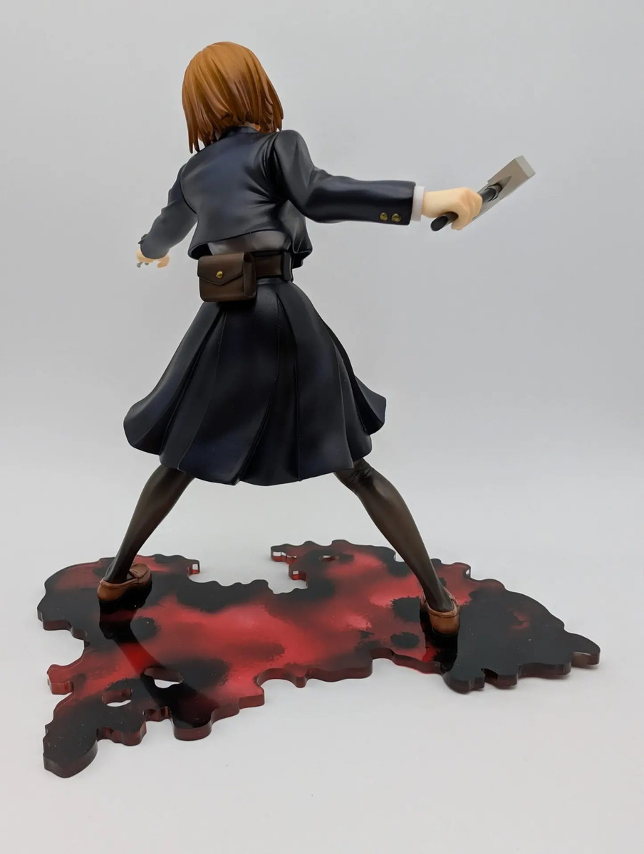 Kotobukiya Artfx J: Jujutsu Kaisen - Nobara Kugisaki - Scale 1/8