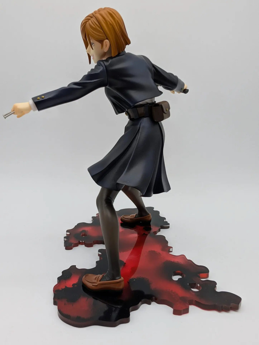 Kotobukiya Artfx J: Jujutsu Kaisen - Nobara Kugisaki - Scale 1/8