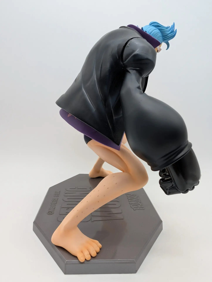 Megahouse Portrait.Of.Pirates Strong Edition: One Piece - Franky
