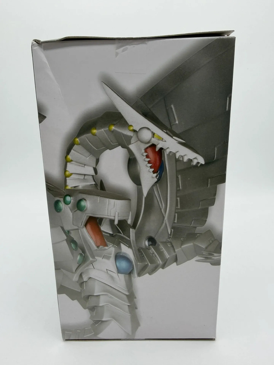 Konami Monsters Legion: Yu‑Gi‑Oh! Duel Monsters GX - Cyber End Dragon