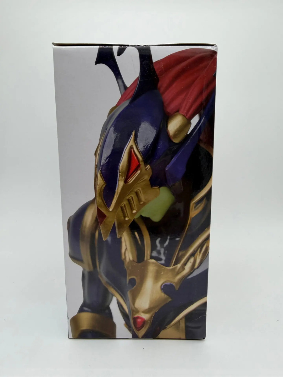 Konami Equal-arts: Yu-gi-oh! Duel Monsters - Chaos Soldier