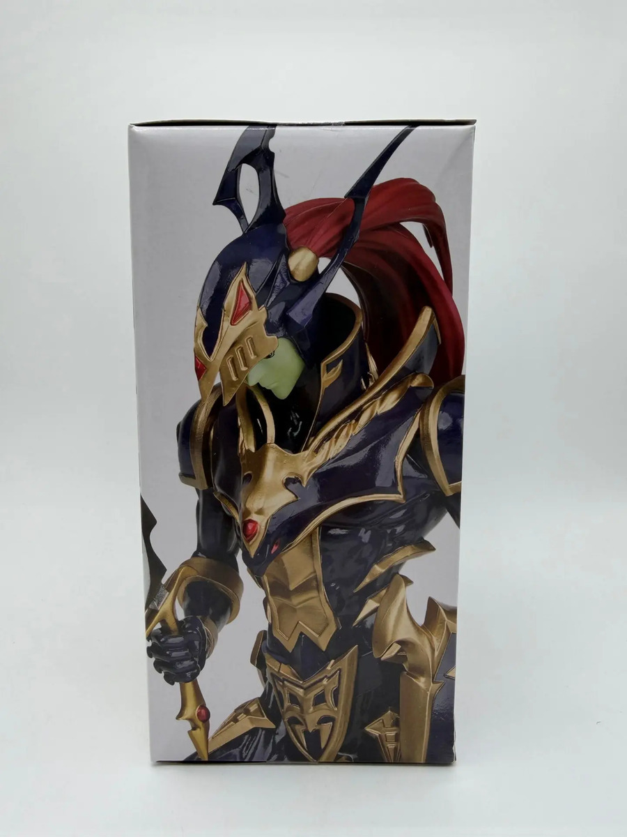 Konami Equal-arts: Yu-gi-oh! Duel Monsters - Chaos Soldier
