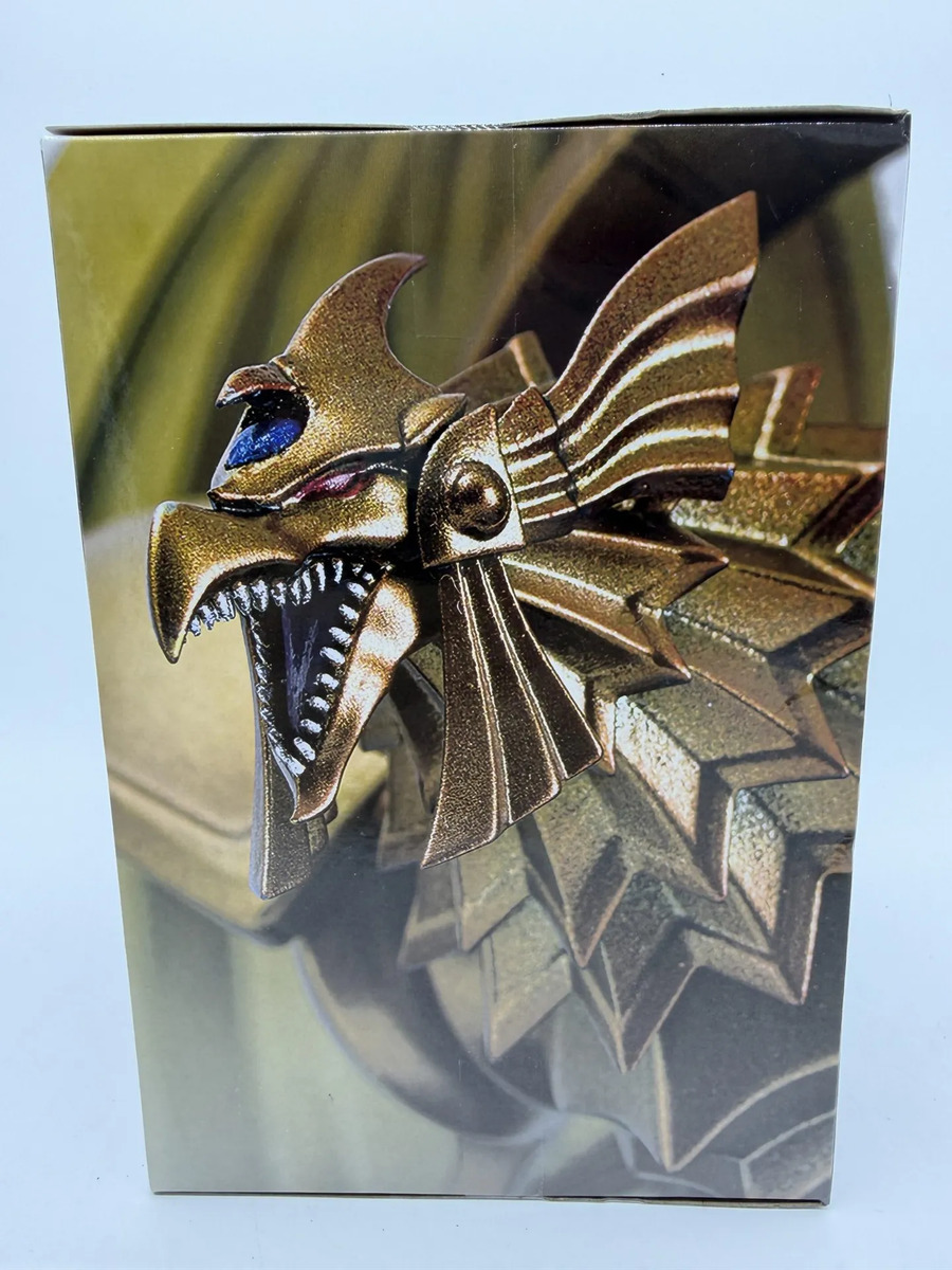 Konami Monsters Legion: Yu-Gi-Oh! Duel Monsters - Dragón Alado de Ra